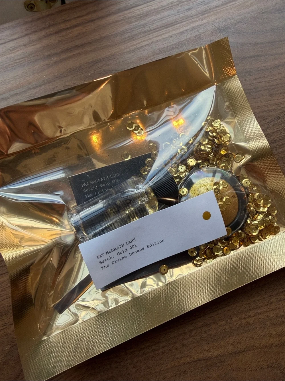 Pat McGrath Makeup Bundle